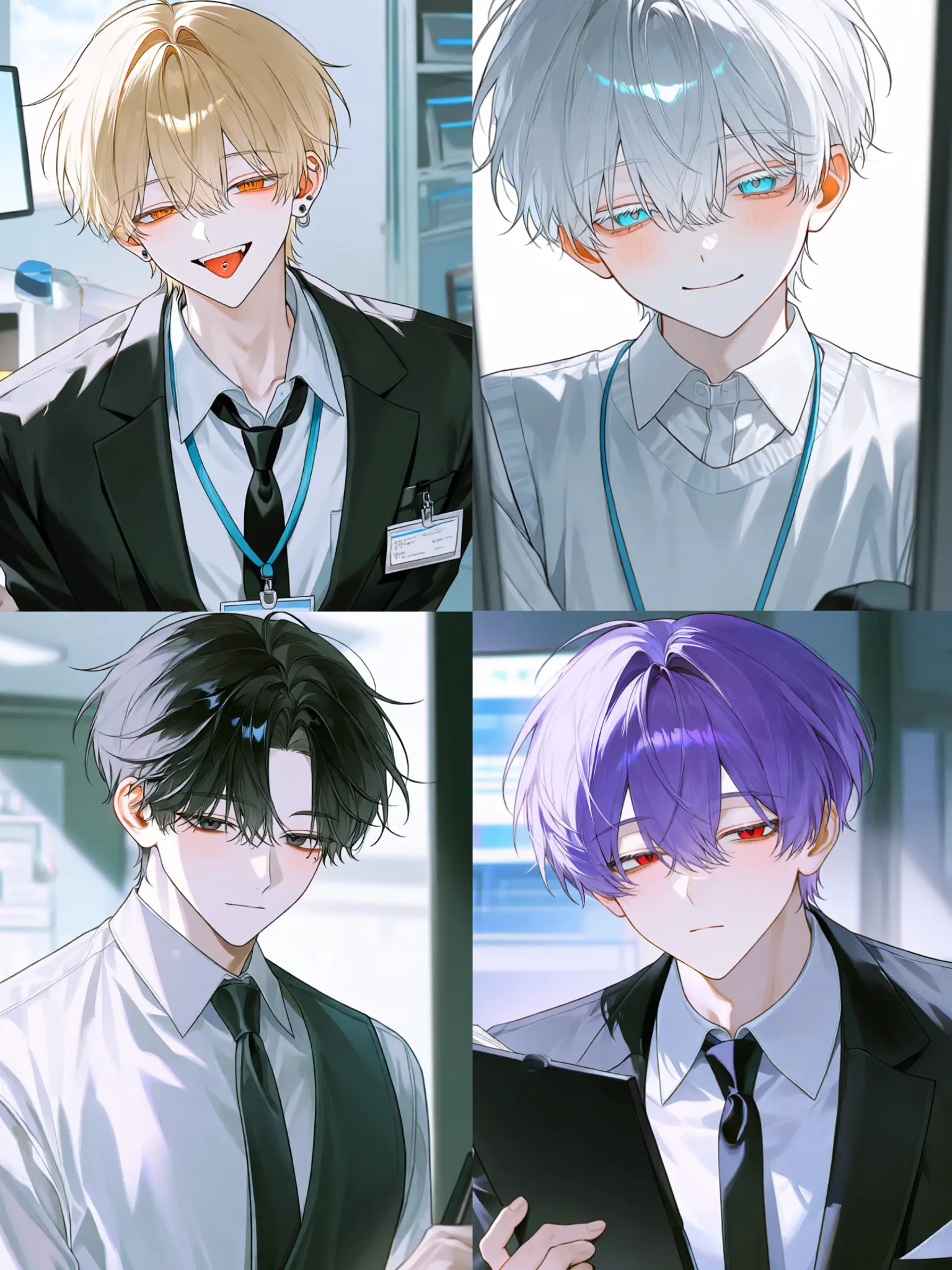 SilkyApron1516의 全肯定なカウンセラーさんたち