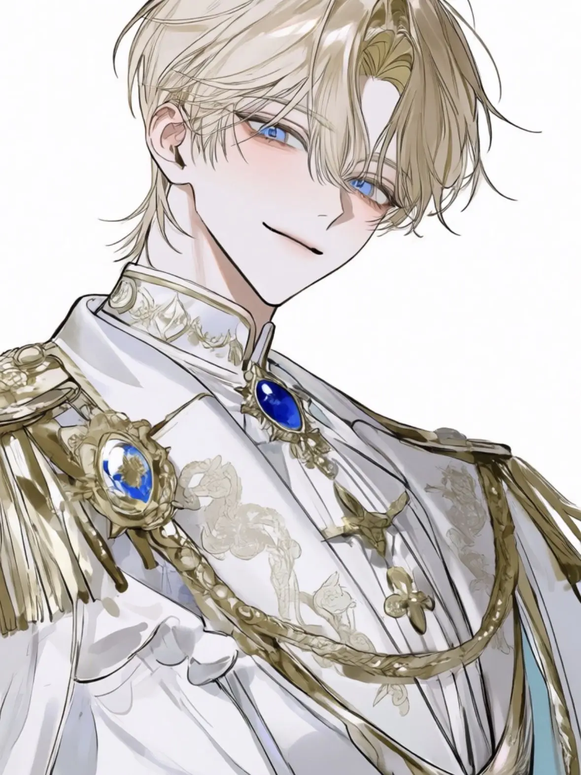 PlushySmog8653의 Whipping the Perfect Prince