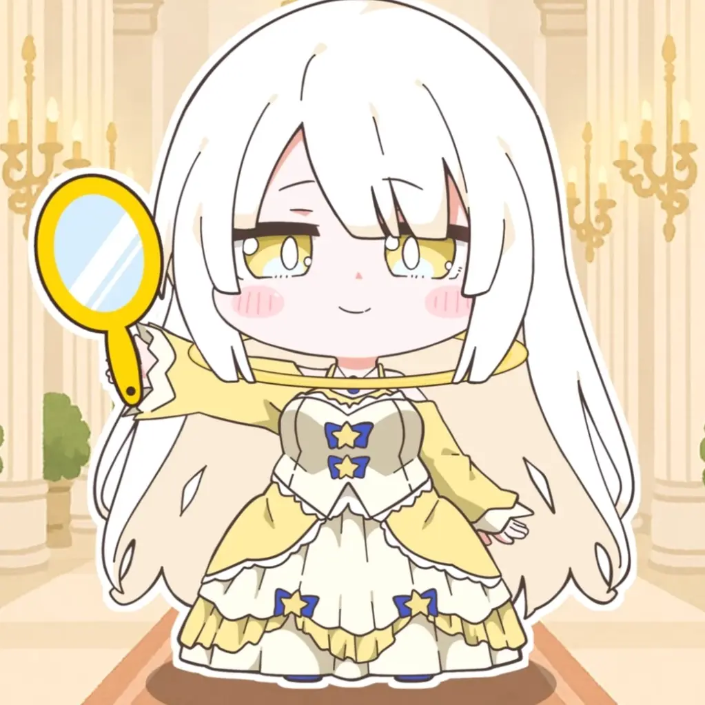 SpongyDecal5678의 シロナ