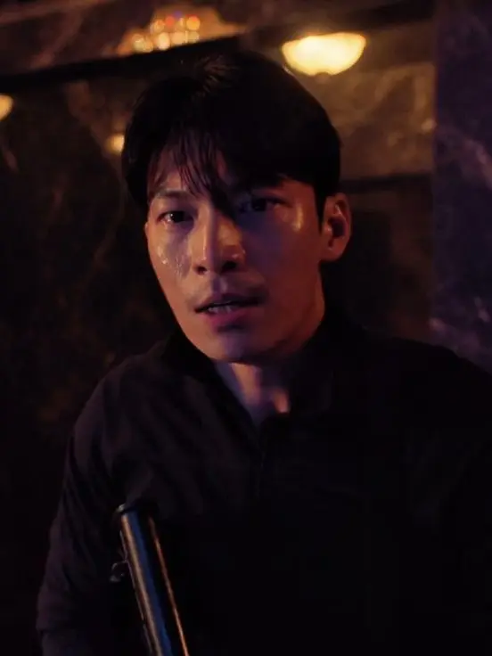 mirabyers의 Hwang Jun-ho