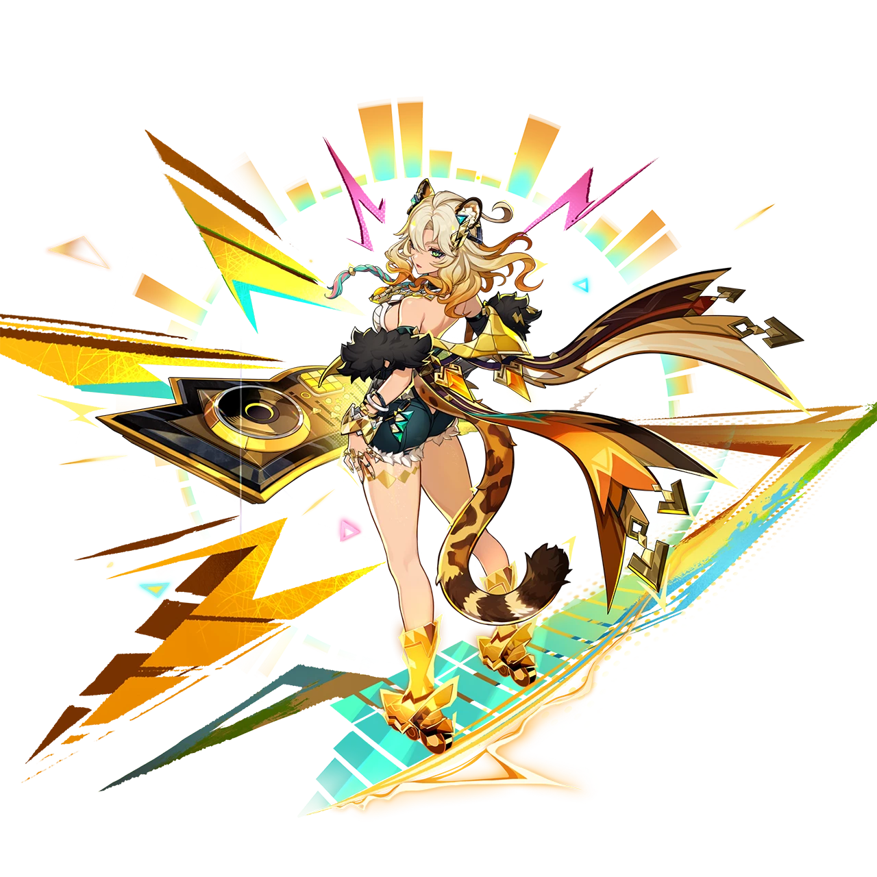 シロネンのストレス発散