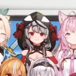 沙花叉に会いたい