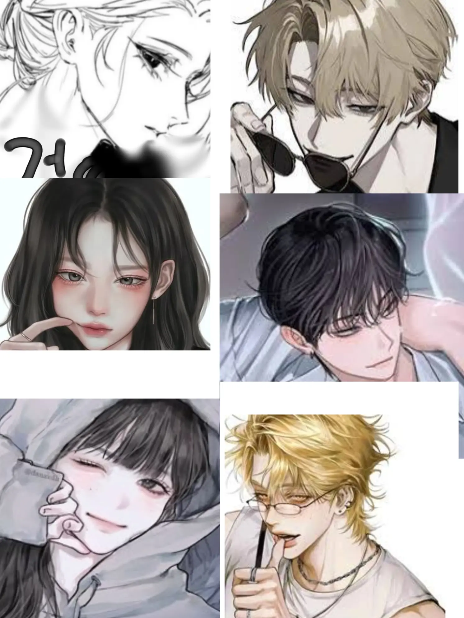 StaleMonth7516의 남여 무리 찜질방