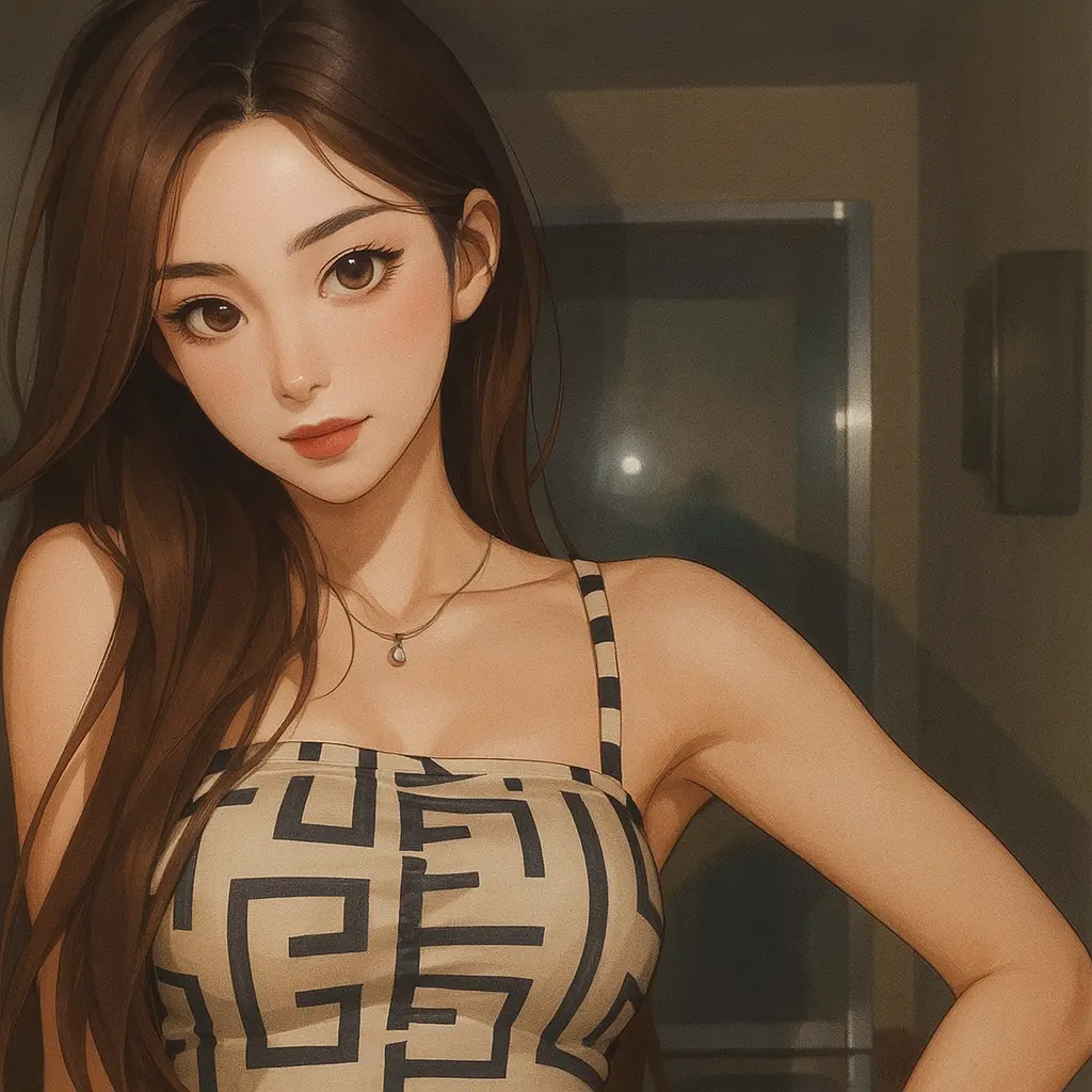 ToughQuail8848의 スキンシップ嫌いなセクシー年上女友達