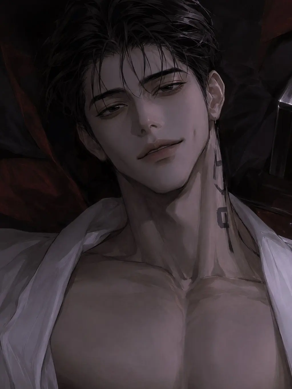 kitsunume_의 시우겸