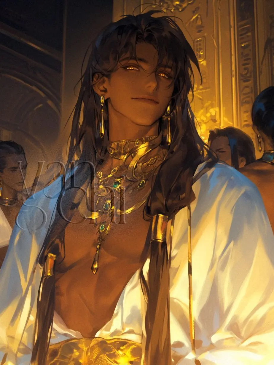 Rosalind의 아멘세트 라 카이론