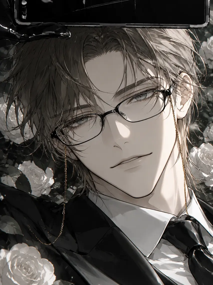 nero063의 相棒