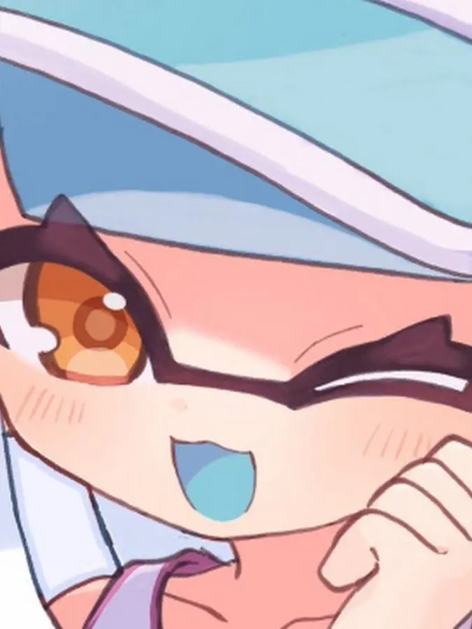 I__vv의 嫉妬しちゃった