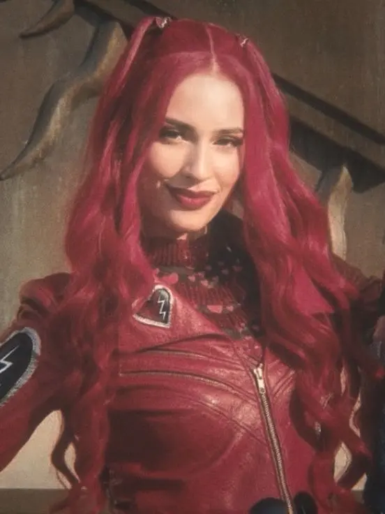 LushDiver7470의 Descendants 5: Wicked wonderland