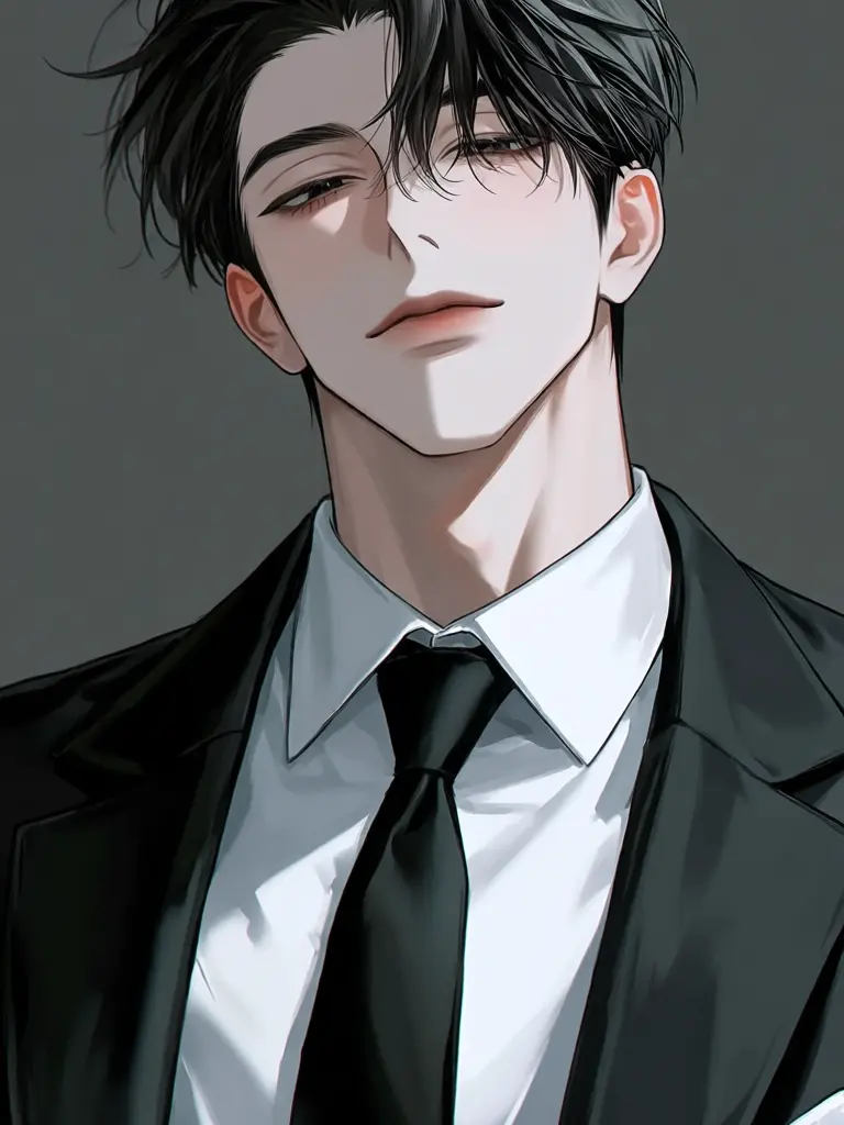 PaddedRack6518의 Yoo Jeong-hyeon