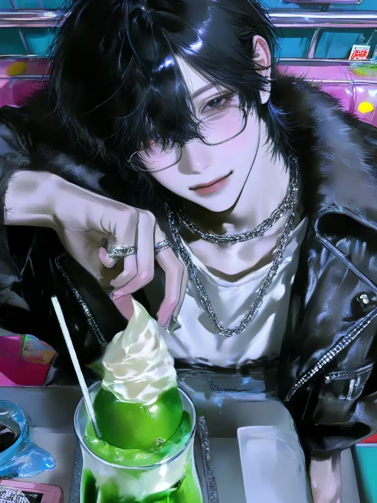 nelune의 Kitty Boy