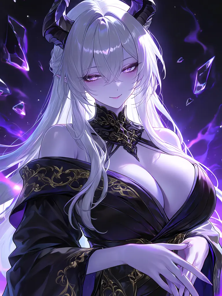 ShiftyTimer5349의 The Strongest Demon Lord