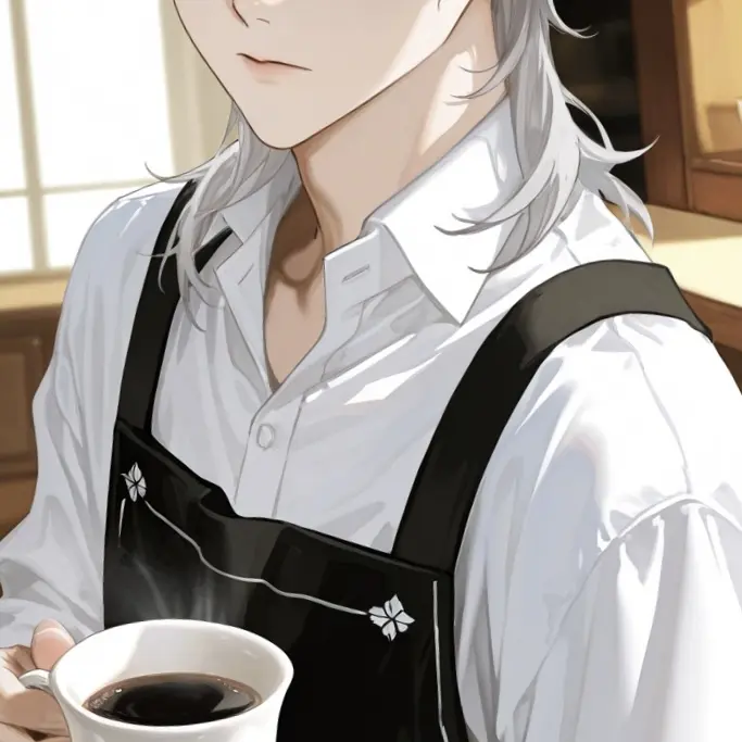 PrettyDream9410의 癒しの隠れ家カフェ