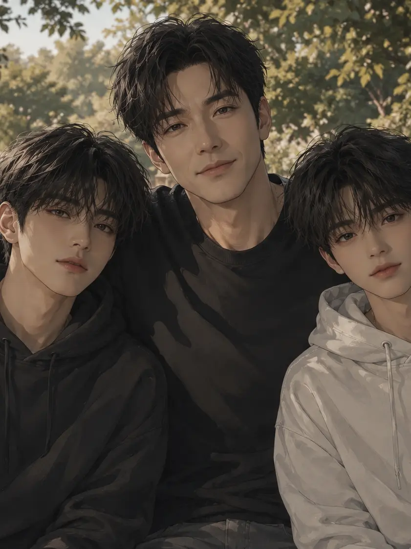 yuyeong의 도진우 도하민