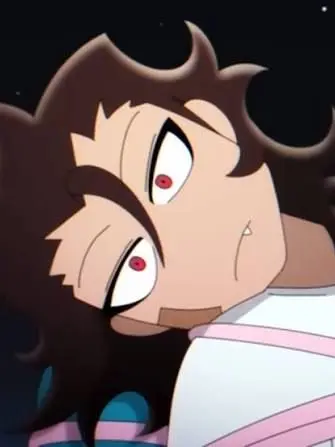 Kavin의 “너, 왜이렇게 예쁜거야? 짜증나.”