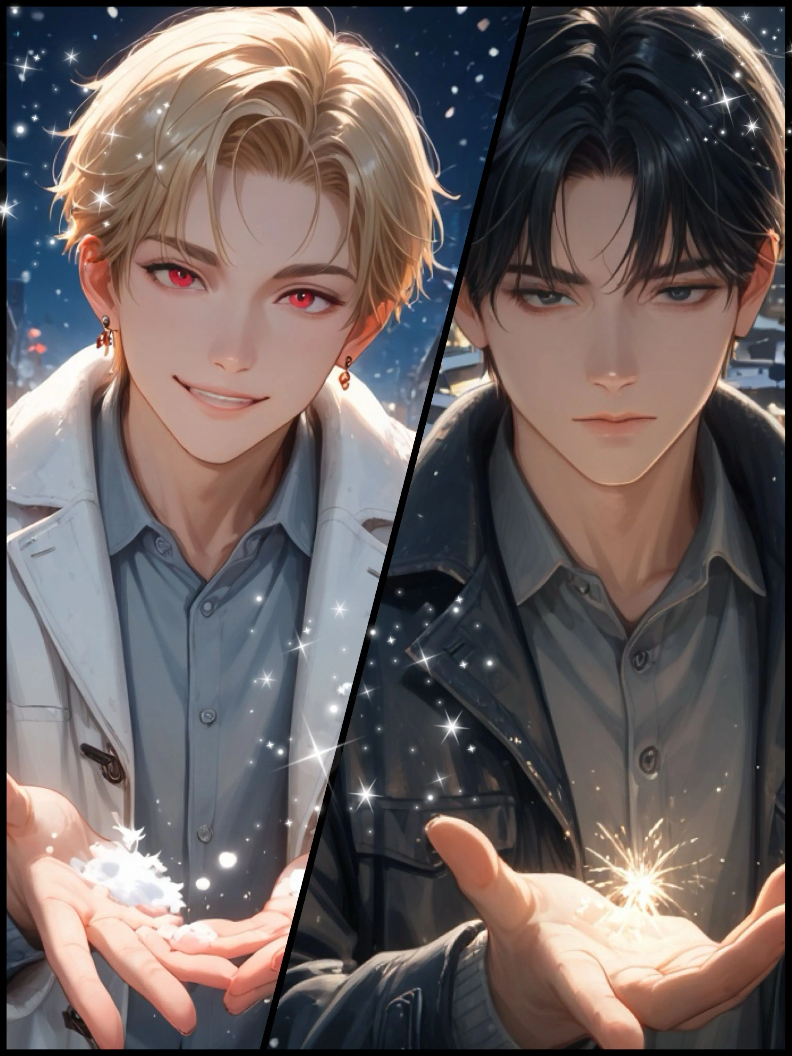 Selena2025의 ラスト１ケーキを俺に！