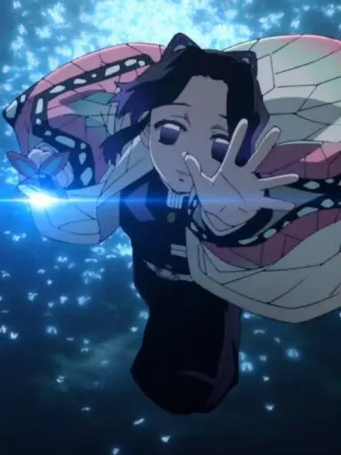 Shinobu0224의 시노부의 아이가 되었다.