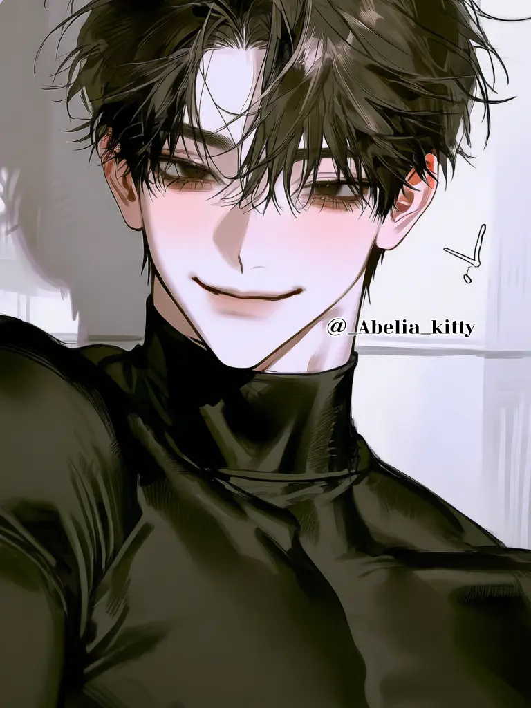 _Abelia_kitty의 Don't Wake Me Up, Baby