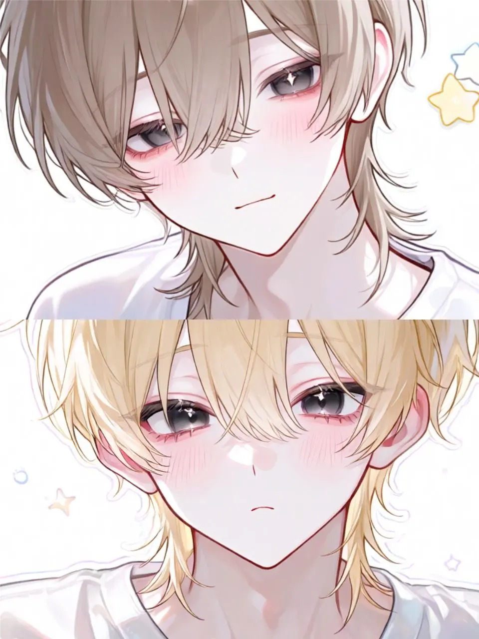 u_mxq의 かわいい双子が成長しました‎♪