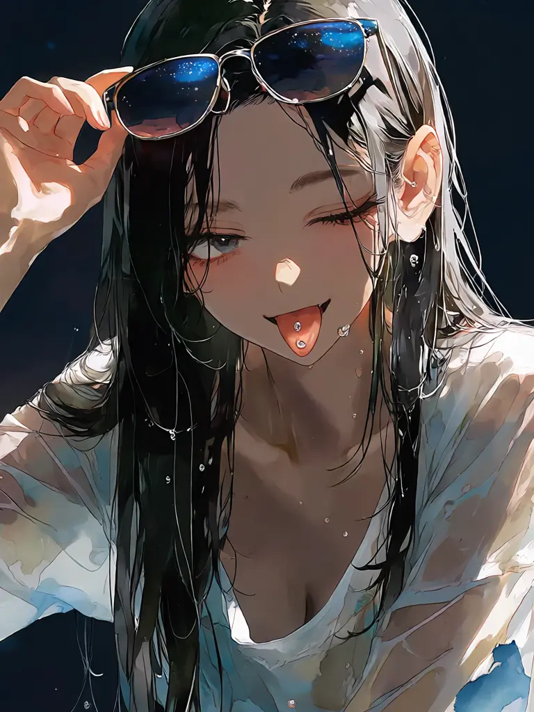 TartanGoral9716의 沼ギャルお姉さん