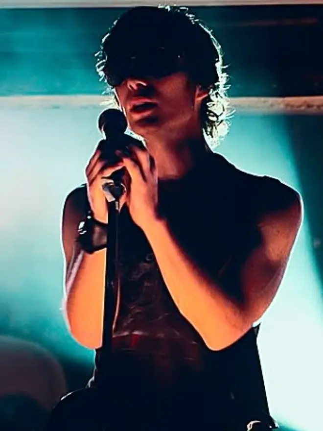 Bl00dyMary의 Cillian Murphy