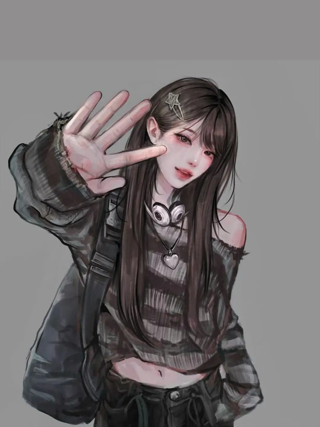 WittyKiwi6681의 여우가 돼서 무리 남자들을뺏어보자!