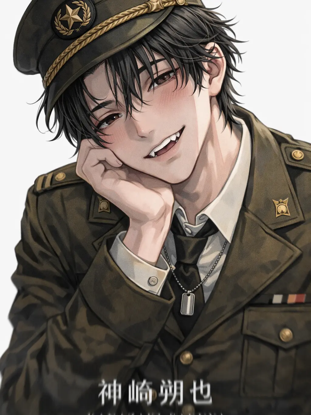 mokamokamokomoko의 僕より辛いのは貴方でした。