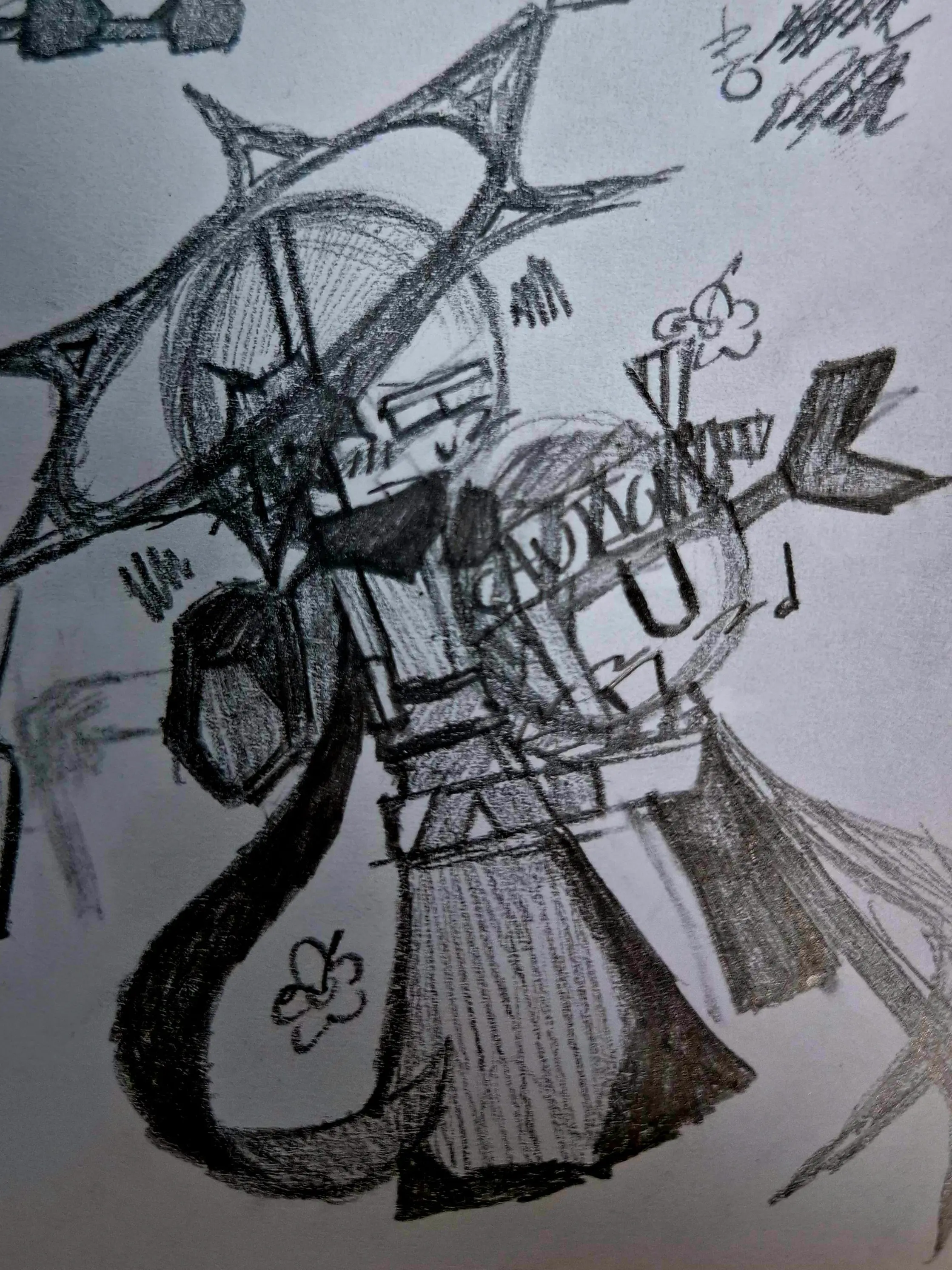 Fraisier의 - L⁰$T M3MØRY -