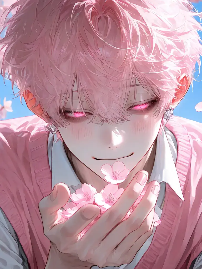 0xcl_33의 桜の花が散る頃に