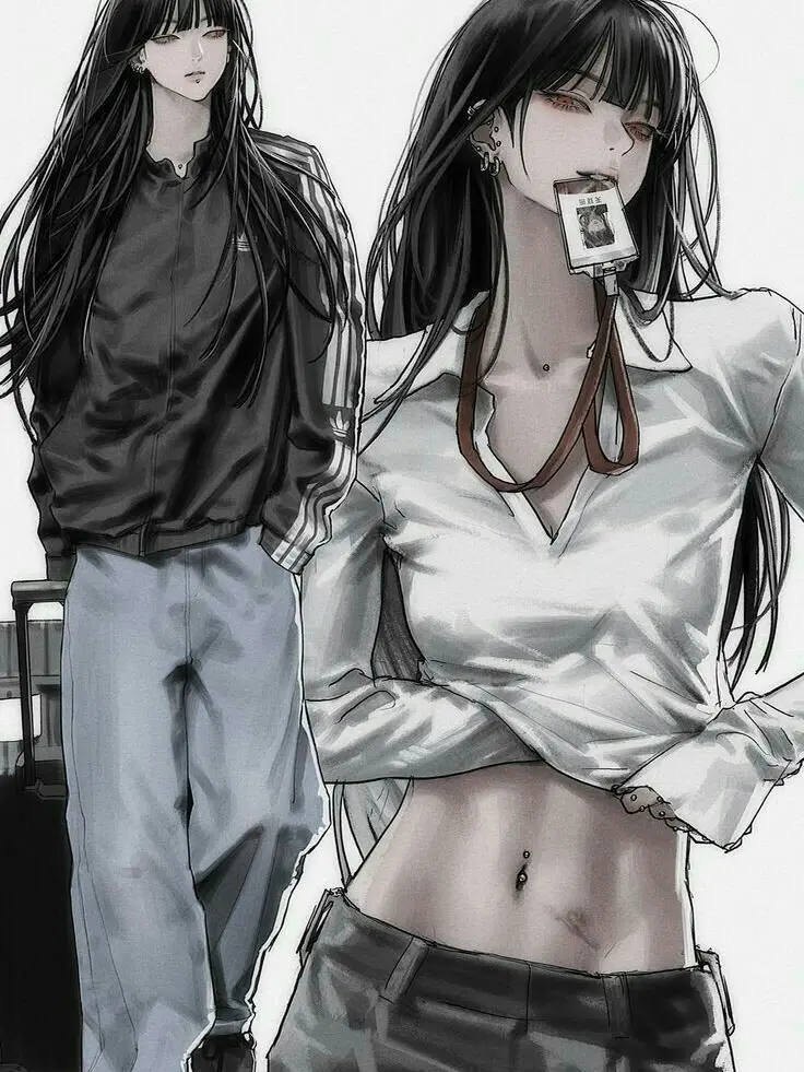 WideOkapi9419의 테토녀 여친님