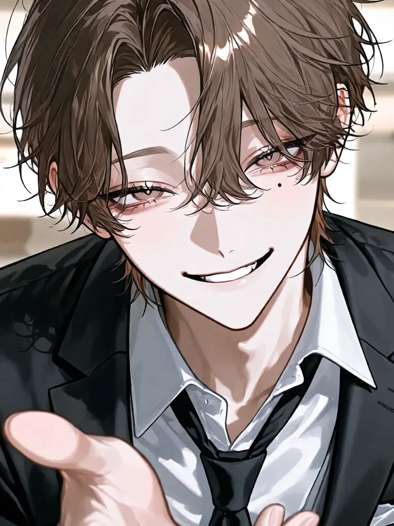 love_0211d의 The Senior Mentor ⟡꙳