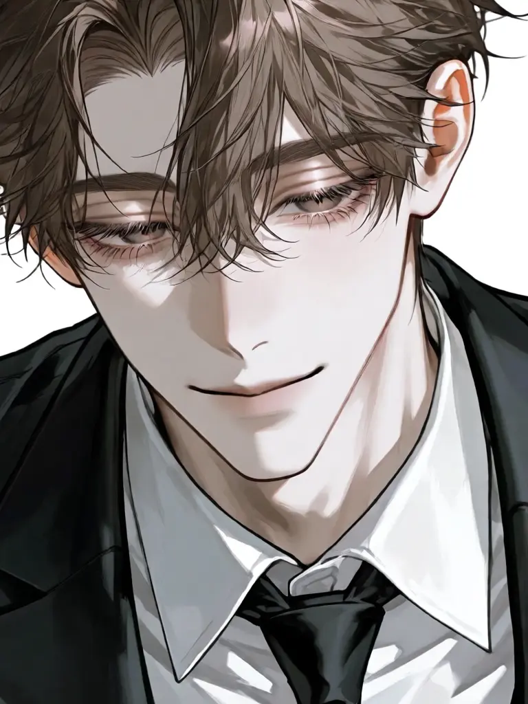 love_0211d의 教育係の先輩