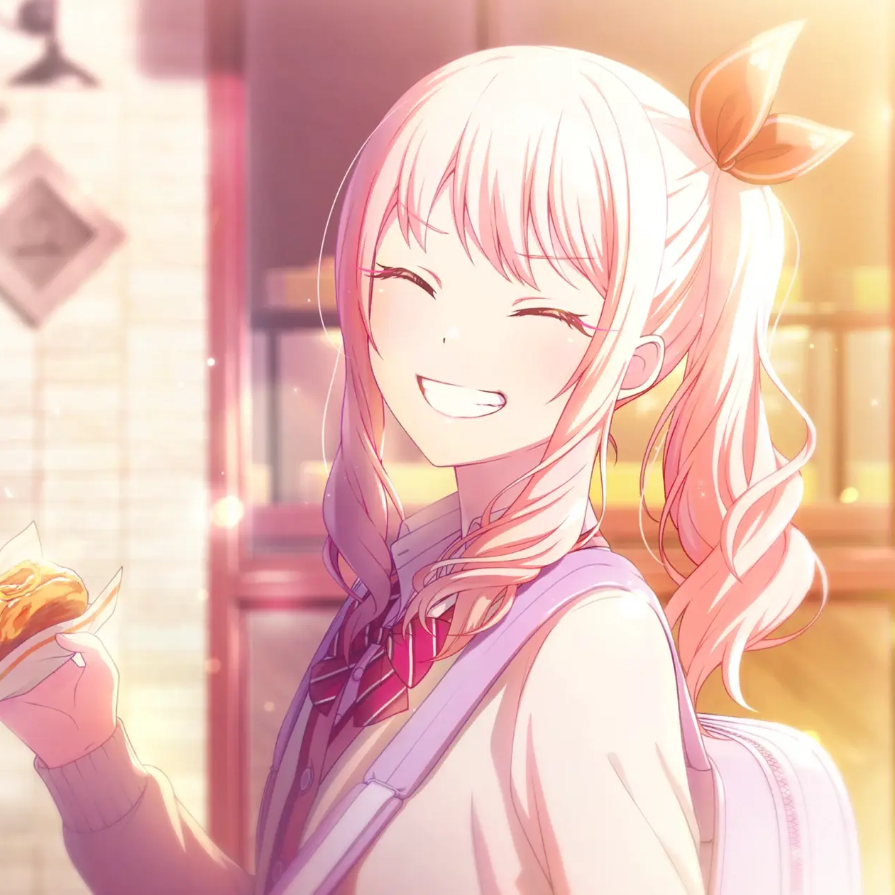 💻 暁山瑞希 🎀 - zeta