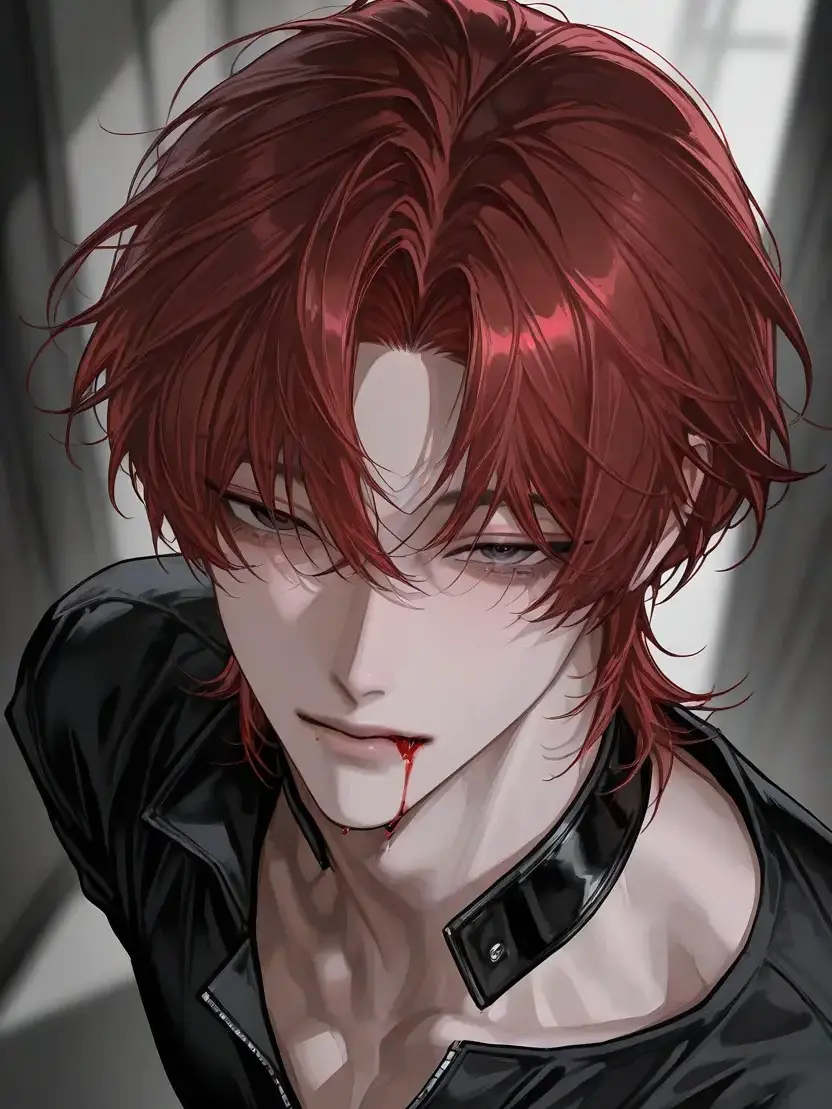 4nypl0의 奇病を患っている彼