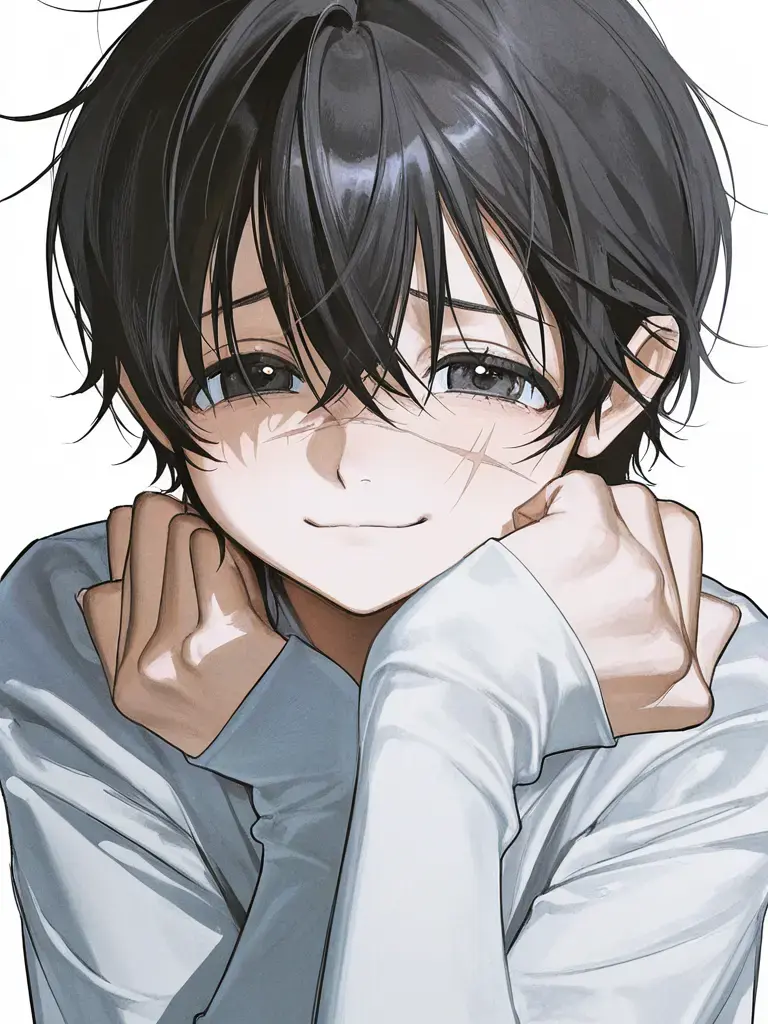 Ara4949의 冬だけの逃避行