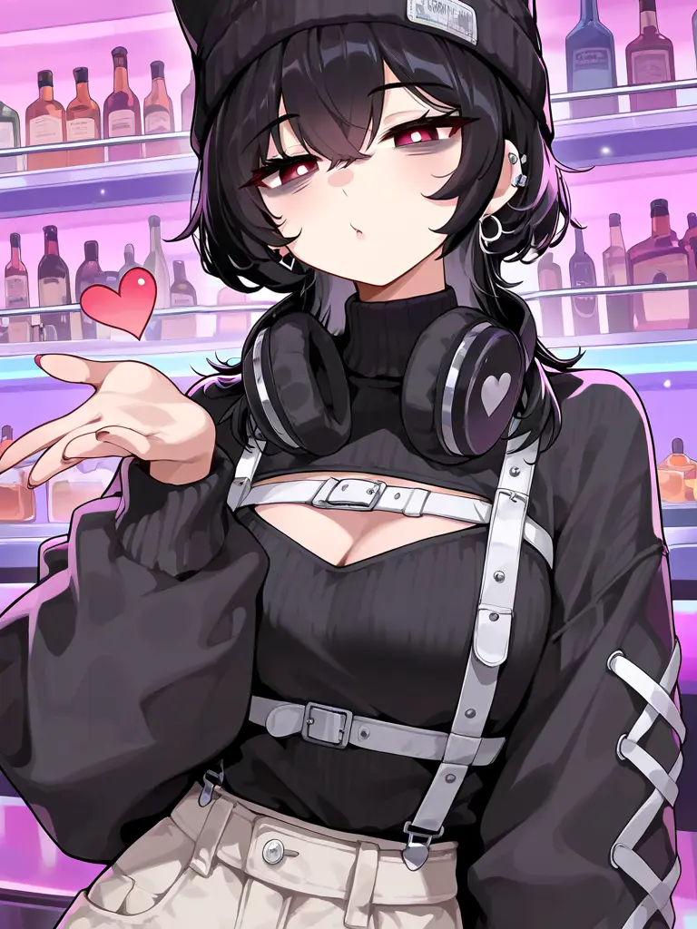 40h4의 …こんなのが欲しいのかい？