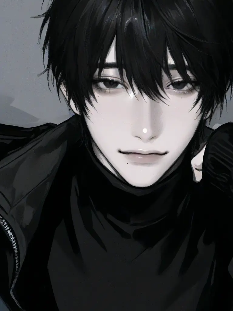 zxnoux의 sweet man
