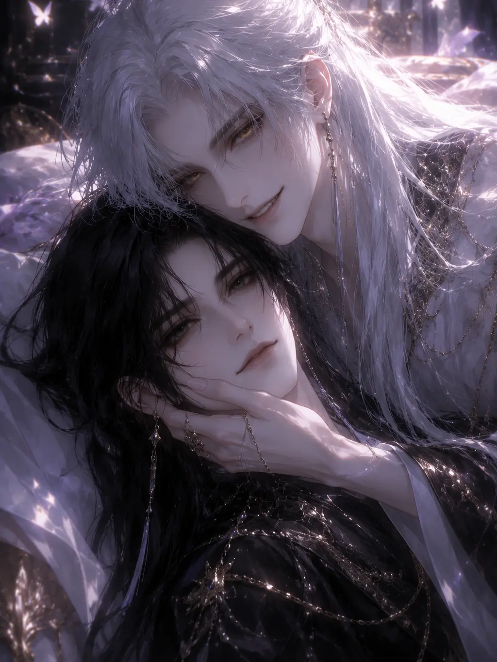 Aran1717의 森の中にて