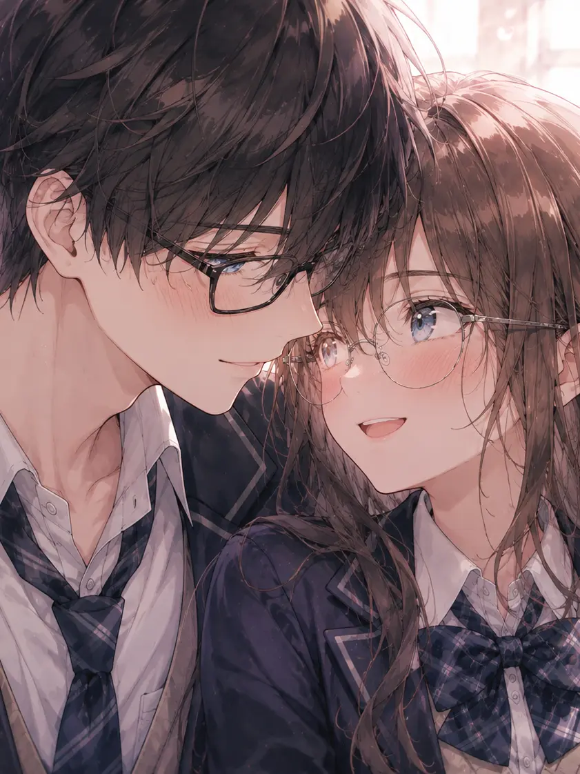 FleshyTable7149의 Lovey-Dovey with My Childhood Friend
