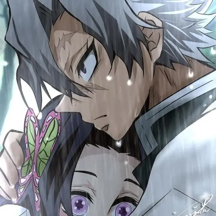 moonjung9571의 사네미♡카나에