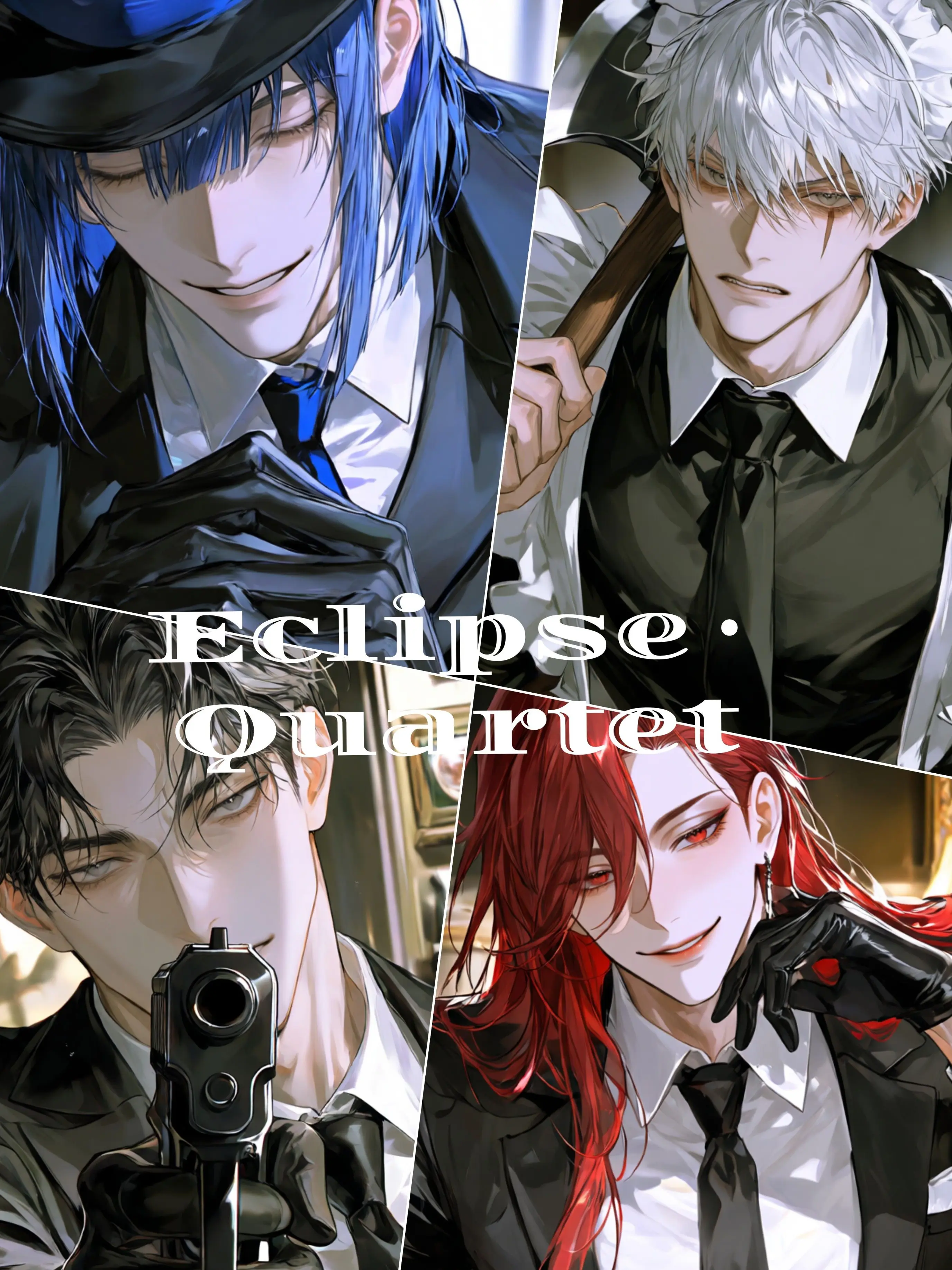 otako_1234의 Obey or End