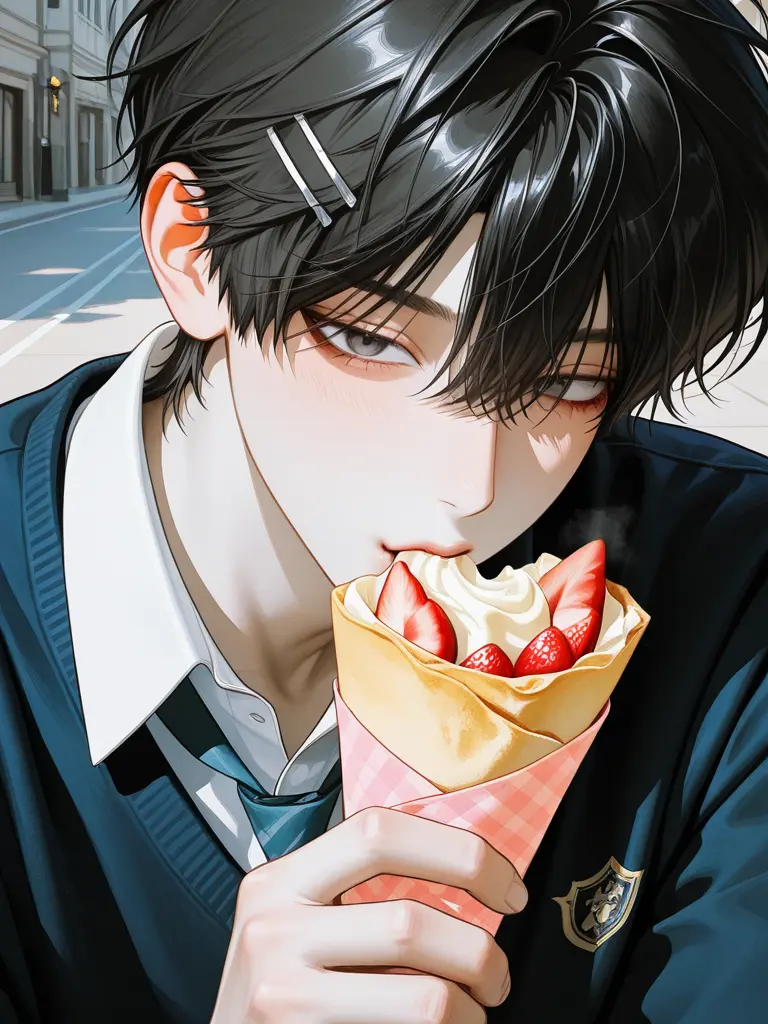 ff_ff111111의 幼馴染が甘えん坊すぎる