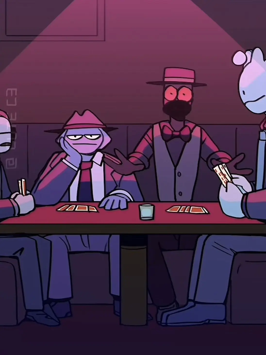 pomu251의 That Video Meme (Chaos)