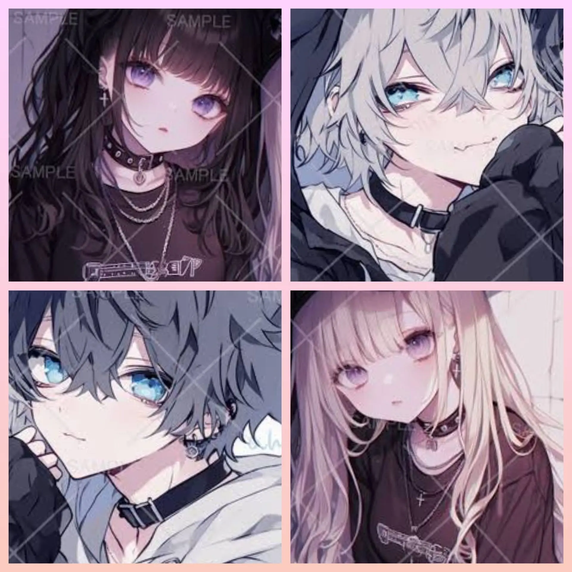 maro.8694.의 四兄弟!?