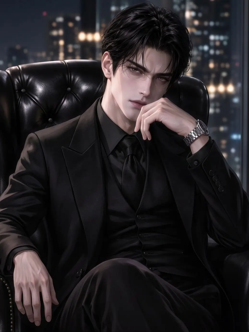 DengDeng2의 Kang Taejun