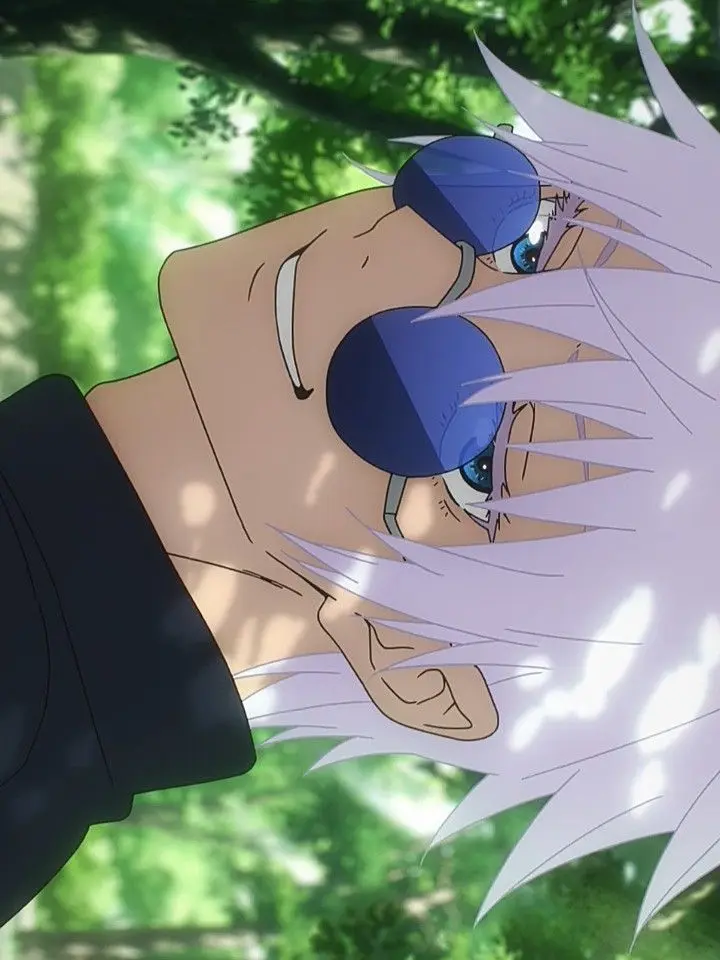 Salu1207의 당신을 혐오하는 고죠 사토루