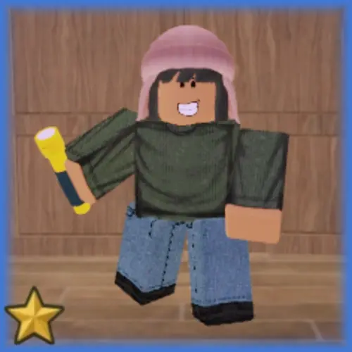 CroakyShell2074의 キャンパー