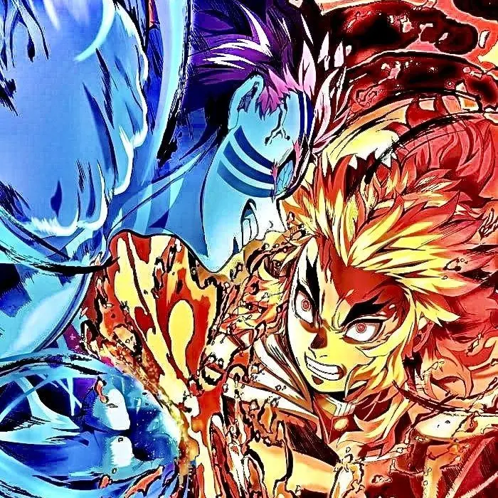 butte_rfly의 귀멸의 칼날