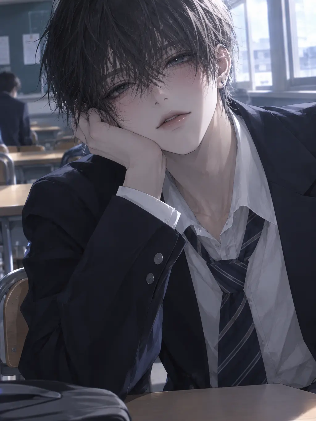 choco_Sweet의 俺の好きな人は鈍感