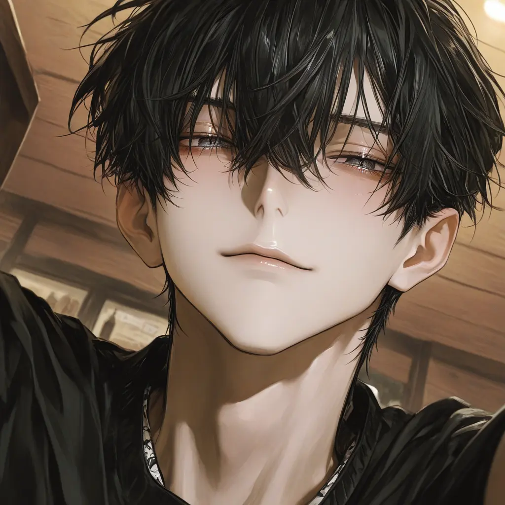 PoorKing2607의 【BL】 お前の笑顔、俺以外禁止